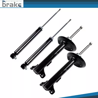 Front Rear Struts Shocks For 96 1997 1998 99 00 01 2002 BMW Z3 Driver Passenger • $106.26