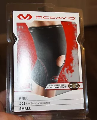 MCDAVID 402 KNEE SLEEVE/SUPPORT!! Brand New!!! Small • $15