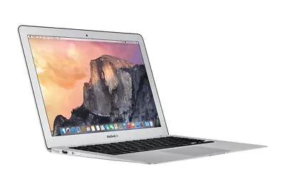 £339 • Buy Apple MacBook Air 13 Inch Core I7 2.2ghz 8GB 256GB SSD 2015 A Grad Fast Dispatch
