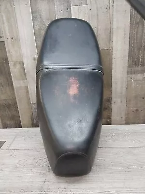 2013 13 Jonway YY150T 150 Chinese Moped Scooter Front Rear Saddle Seat • $69.99