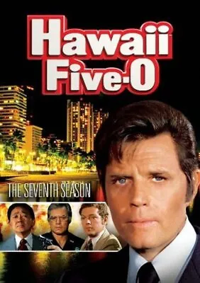 Hawaii Five-O: Season 7 • $24.32