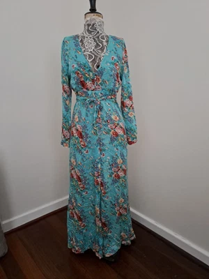 $65 • Buy Arnhem Gorgeous Maxi  Size Med