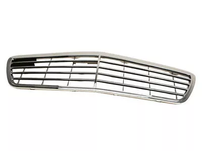 APA/URO Parts 61NH51S Grille Assembly Fits 1998-2003 Mercedes E320 Wagon • $141.50