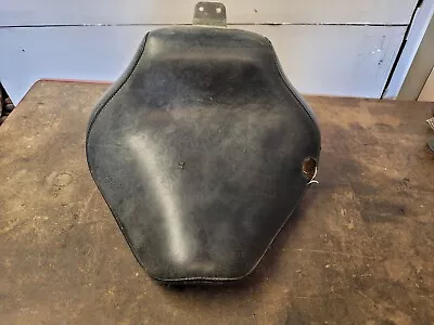 $24.99 • Buy Yamaha Xvs 1100 Vstar Custom Front Driver Seat