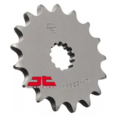 JT Front Sprocket 17 Tooth/525 Pitch • $20.16