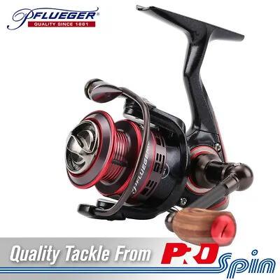 Pflueger President Spinning Reels Limited Edition - Choose Size 20 25 30 Or 40 • $144.90