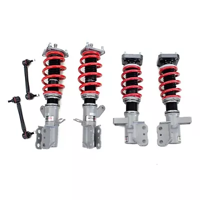 GSP Godspeed Mono RS Coilovers Suspension Kit For Toyota MR2 SW20 SW21 91-95 New • $765