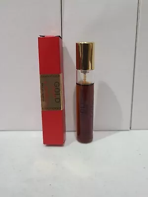 Must De Cartier Gold Eau De Parfum Travel Sample 9 Ml/0.3 Oz New Discontinued  • $23.99