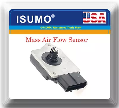 Mass Air Flow Senso Fits:OEM#/F57Z12B579 Ford Mazda Mercury 1995-2000 • $25.88