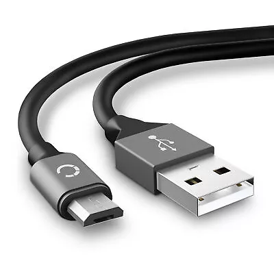  Tablet Charging Cable For Acer Iconia B1-711 Iconia A1-811 Iconia Tab A700 Grey • £16.90