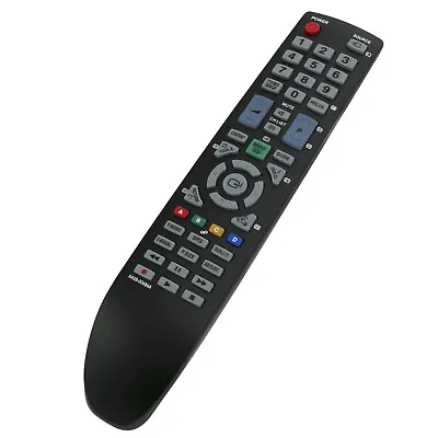 AA59-00484A Remote For Samsung TV LA40D550 LA40D550K7M LA40D550K7MXXY LA46D550 • $15.97