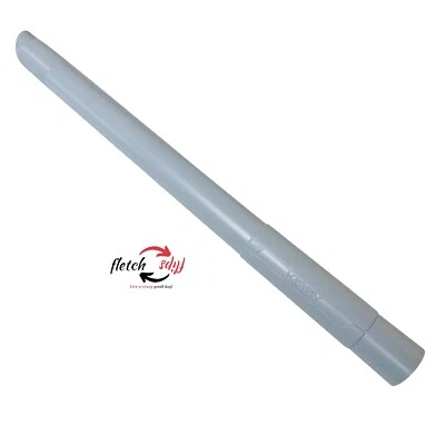 $13.77 • Buy Genuine Kirby G Series Vacuum 18  Extension Wand Tube Light Grey