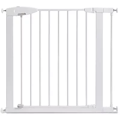 Munchkin® Easy Close Pressure Mounted Baby Gate For Stairs Hallways And Doors • $88.07