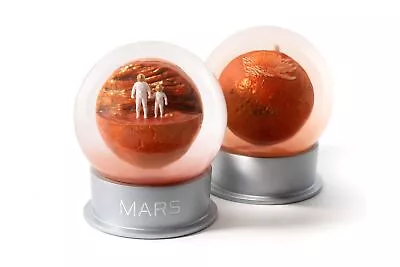 Mars Dust Globe • $67.50