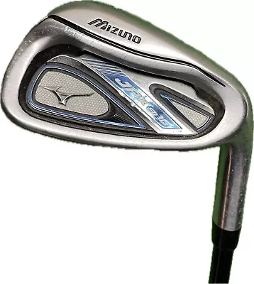 Ladies Mizuno JPX 800 Pitching Wedge Fujikura Orochi Graphite Shaft RH 35.5”L • $54.99