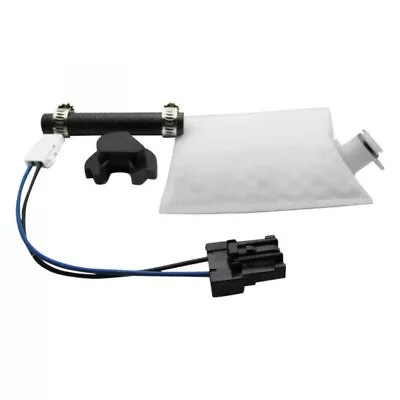 Deatschwerks High Flow Fuel Pump Install Kit For 97-07 Forester 99-07 Legacy • $22