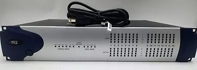 Digidesign 192 Digital I/O 16-Channel Audio Interface * CHECK DESC FOR CARDS * • $289.99