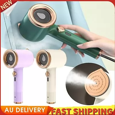 Portable Mini Ironing Machine 2- In- 1 Upgrade Portable Mini Ironing Machine • $16.99