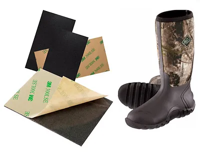 Muck Boots Repair Patch Kit • $5.99