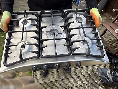 Kuppersbusch 5 Ring Hob Unused • £70