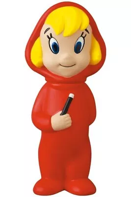 $220.99 • Buy MEDICOM TOY VCD WENDY CASPER THE FRIENDLY GHOST Vinyl Collection Dolls Sofubi