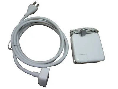 Genuine OEM Apple 60W MagSafe 2 Charger For MacBook Pro 13  Retina 2012-2015 • $15.99