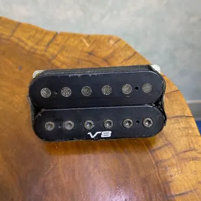 3S45 Ibanez V8 Pickup Letter Pack 520 • $49.69