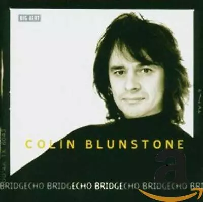 Blunstone Colin - Echo Bridge: Remastered - Blunstone Colin CD UKVG The Cheap • £5.05