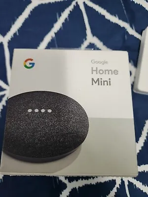 $45 • Buy Google Mini Nest