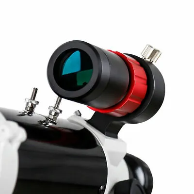 30F4 Compact Ultra-Mini Guide Scope Guiding Cameras For ZWO QHY SG4 STI DMK • $58.99