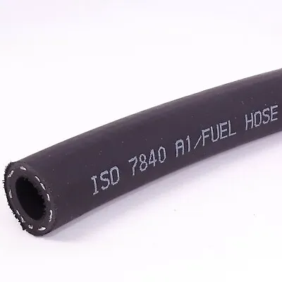 £3.91 • Buy ISO 7840 A1/A2/FUEL HOSE - Marine Grade Fuel & Oil Petrol Diesel Pipe Tube Sea
