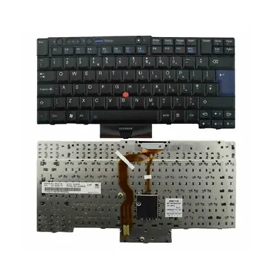 £29.45 • Buy Lenovo T410 T410i T410S T510 W510 X220 T420 T400s T420s UK English Keyboard New