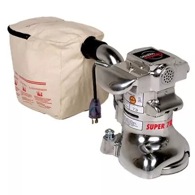 American Sanders Super 7R Edger Floor Wood Sanding Floor New Open Box For Pics • $2625