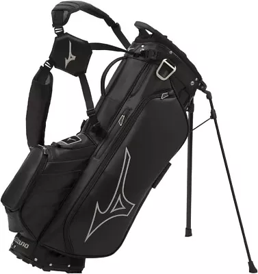 MIZUNO Caddy Bag Tour Series 2022 Model ‎5LJC2224 Mizuno Brand Ambassador Model. • $532.95