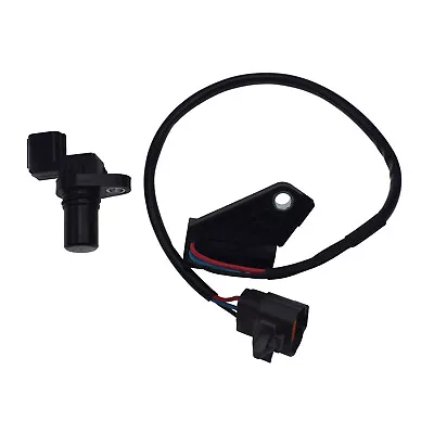 Cam Shaft & Crankshaft Position Sensors 2PCS For Mazda Miata 323 MX5 Demio • $24.32