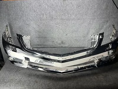 2009-2012 Mercedes R230 Sl63 Amg Sport  Front Bumper Cover Panel Oem • $2125