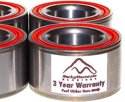 Can-Am OUTLANDER 4 Wheel Bearing Kit 1000 850 800 650 570 500 450 400 Commander • $64.99