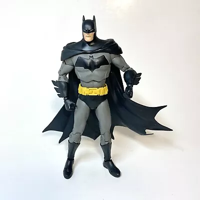 McFarlane DC Multiverse Detective Comics 1000 BATMAN 7” Action Figure LOOSE • $13.15