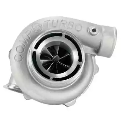 Comp Turbo Turbocharger CTR3593S-6262 Triplex Ceramic Ball Bearing (800 HP) • $1750