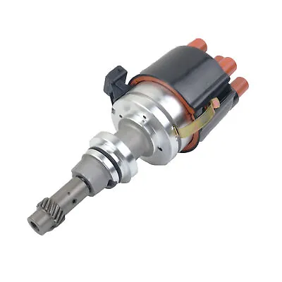 Ignition Distributor Fits Audi 80 90 100 Quattro Coupe 2.3L L5 SOHC Engine: NG • $39.90