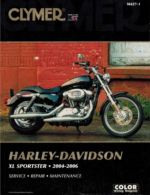 $27.99 • Buy CLYMER Service Repair Maintenance Manual Harley-Davidson V-Rod Night Rod 02-07