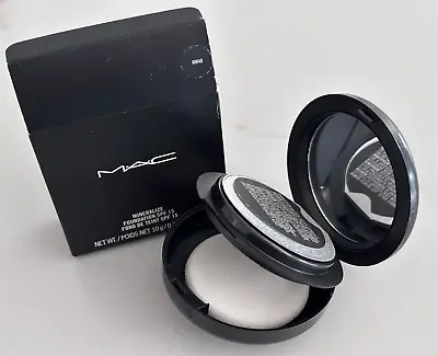 MAC Mineralize Foundation SPF 15 ~ NW40 • $44.50