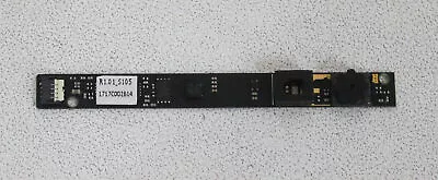 BA96-07117A Samsung Chromebook Plus Xe513C24-K01Us Webcam  GRADE A  • $18.34