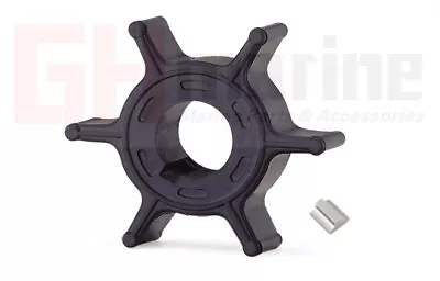 18-3100 Honda Marine BF 8 9.9 HP Outboard Water Pump Impeller WKey 19210-ZW9-013 • $14.50