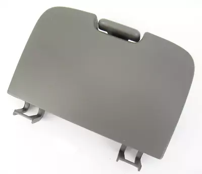Ford F150 Overhead Console Storage Compartment Sunglass Door Gray 97-03 • $34.95
