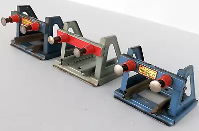 O Gauge HORNBY No. 1 Sprung Buffer Stops X 3 • £13.50