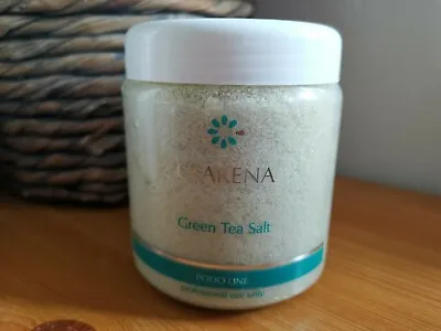 £14.99 • Buy Clarena Green Tea Bath Salt