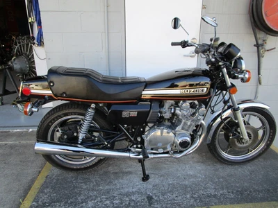 SUZUKI GS1000 Immaculate Original Low Miles SALE PRICE • $12900