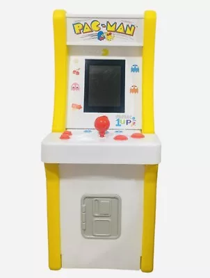 Arcade1Up PAC-MAN™ Arcade1Up Jr. Parts Or Repair No Stool • $90