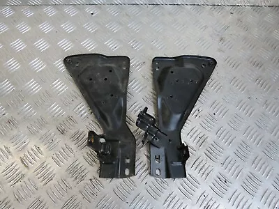 Honda Integra Type R DC2 B18C6 UKDM RHD Pair Of Dash End Support Brackets • $28.60